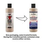 DU-MOST Hand Scrub & Cleaner with Walnut Shell