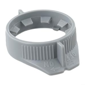 Headlight Bulb Retainer Lock Ring for Dodge/Ram