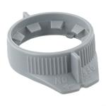 Headlight Bulb Retainer Lock Ring for Dodge/Ram