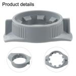 Headlight Bulb Retainer Lock Ring for Dodge/Ram