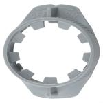 Headlight Bulb Retainer Lock Ring for Dodge/Ram