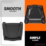 KUAFU Hood Scoop Air Intake for Polaris RZR