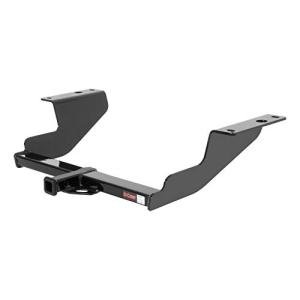 CURT 11317 Class 1 Trailer Hitch for Subaru Impreza