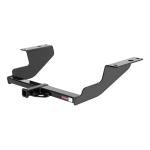 CURT 11317 Class 1 Trailer Hitch for Subaru Impreza