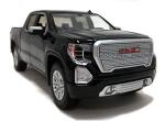 2019 GMC Sierra 1500 Denali Black Diecast Car