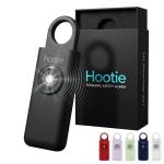Hootie Keychain Personal Safety Alarm - 130dB