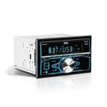 BOSS 820BRGB Car Stereo - Bluetooth, USB, AUX