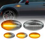 D-Lumina LED Side Marker Lights for MINI Cooper