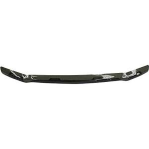 Westin Smoke Platinum Bug Shield - Silverado 1500