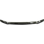 Westin Smoke Platinum Bug Shield - Silverado 1500