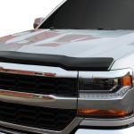 Westin Smoke Platinum Bug Shield - Silverado 1500