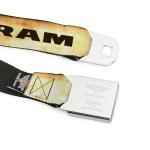 Ram Regular Seatbelt Buckle Car Belt