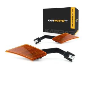 Scion FRS Front Side Marker Light Assembly Pair