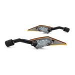 Scion FRS Front Side Marker Light Assembly Pair