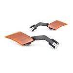 Scion FRS Front Side Marker Light Assembly Pair