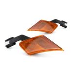 Scion FRS Front Side Marker Light Assembly Pair