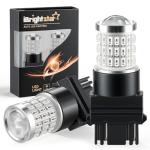 Brightstar LED 1157 2057 2357 Tail Light Bulbs