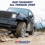 BFGoodrich All Terrain KO2 Tires for Trucks/SUVs