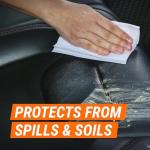 Armor All Extreme Shield Interior Protectant Wipes - 25 Count