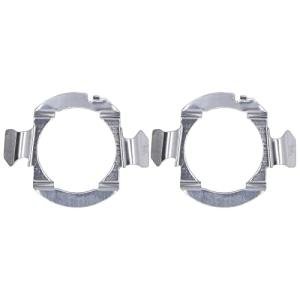 LED Headlight Bulb Holder for Audi A3 A4 A6