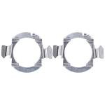 LED Headlight Bulb Holder for Audi A3 A4 A6