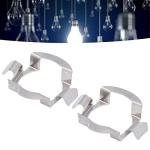 LED Headlight Bulb Holder for Audi A3 A4 A6