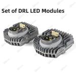 Yellow DRL Golden Eye Modules for BMW G30