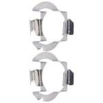 LED Headlight Bulb Holder for Audi A3 A4 A6