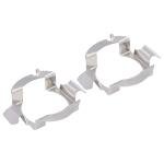 LED Headlight Bulb Holder for Audi A3 A4 A6