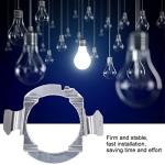 LED Headlight Bulb Holder for Audi A3 A4 A6