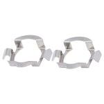 LED Headlight Bulb Holder for Audi A3 A4 A6