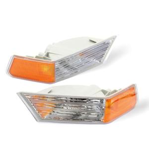 Parking Light Turn Signal Lamps for Patriot 2007-2017