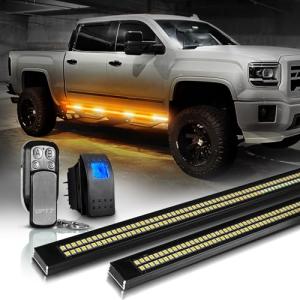OPT7 Sidekick 60" Aluminum LED Light Bars