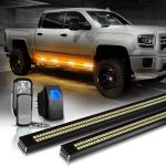 OPT7 Sidekick 60" Aluminum LED Light Bars