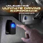 OPT7 Sidekick 60" Aluminum LED Light Bars