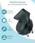 NEOGET HD Car Horn Kit