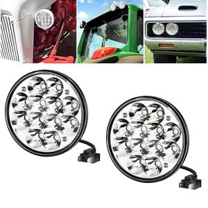 NWpangu 5.75" LED Spotlight for Unity Boats