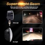 NWpangu 5.75" LED Spotlight for Unity Boats