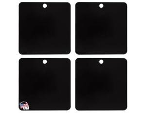 Self-Adhesive Magnetic Mount Pads for Light Bars