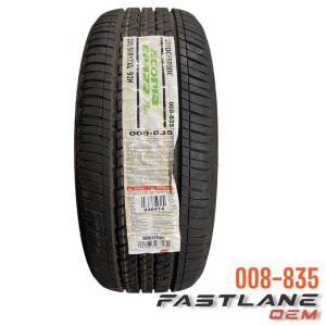 Bridgestone Ecopia EP422 Plus Touring Tire 205/50R17
