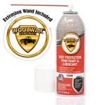 Woolwax 12 Oz Rust Prevention Aerosol Spray 3-Pack