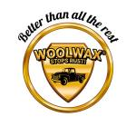 Woolwax 12 Oz Rust Prevention Aerosol Spray 3-Pack