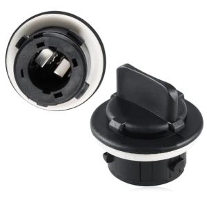 KPALAG Turn Signal Light Bulb Socket for KIA/Hyundai