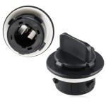 KPALAG Turn Signal Light Bulb Socket for KIA/Hyundai