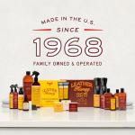 Leather Honey Cleaner: Perfect for Car Accessories and More