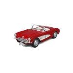 1957 Chevrolet Corvette 1/24 Scale Diecast Model Car
