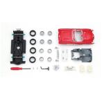 1957 Chevrolet Corvette 1/24 Scale Diecast Model Car