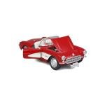 1957 Chevrolet Corvette 1/24 Scale Diecast Model Car
