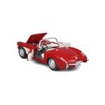 1957 Chevrolet Corvette 1/24 Scale Diecast Model Car