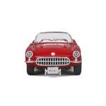 1957 Chevrolet Corvette 1/24 Scale Diecast Model Car